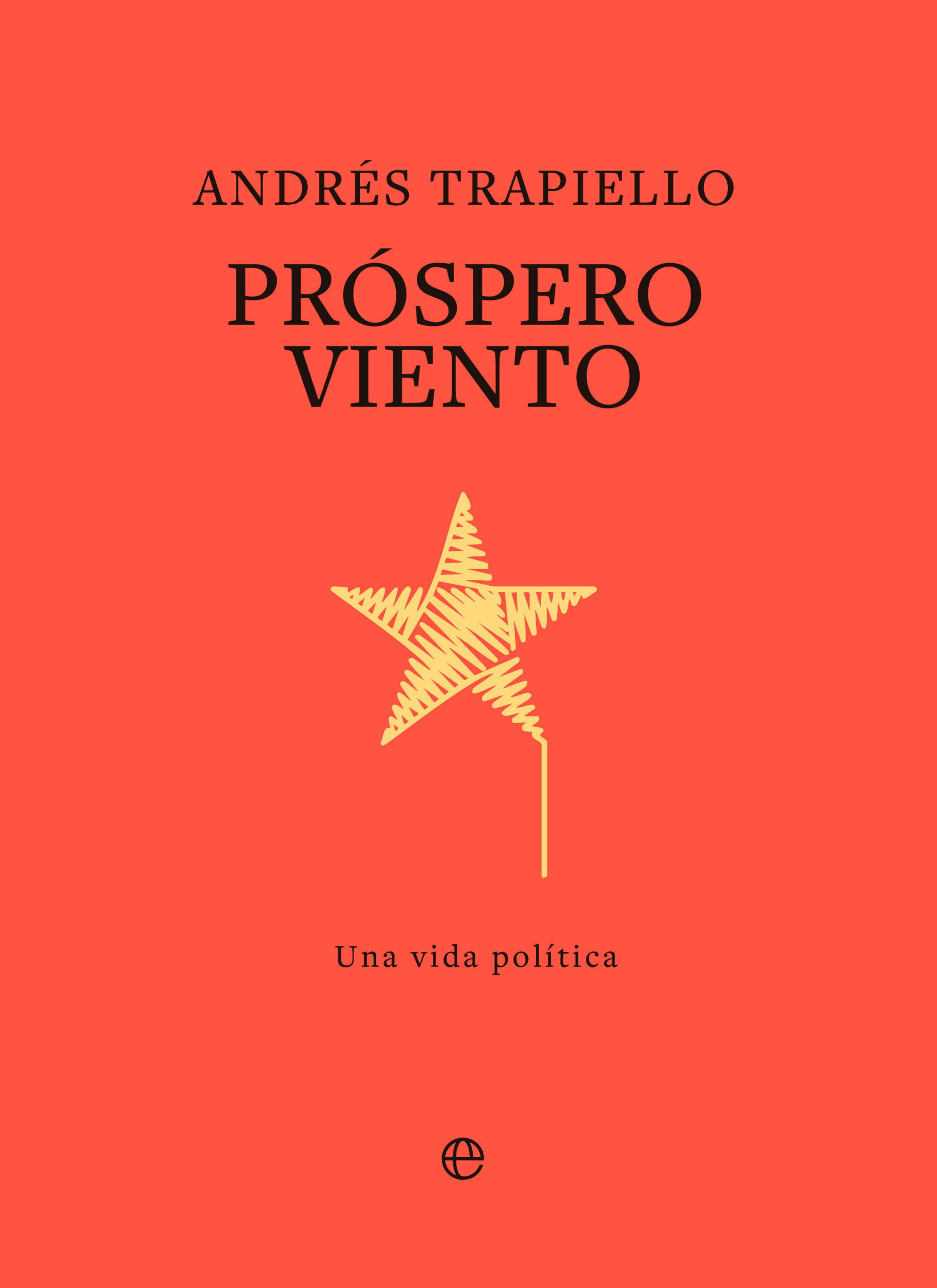 Andres Trapiello, Prospero Viento. 2025